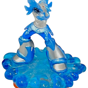 Skylanders Giants: CHILL (Headless & Armless)