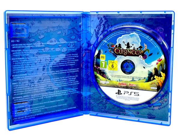 Cuisineer (PS5) - Image 3