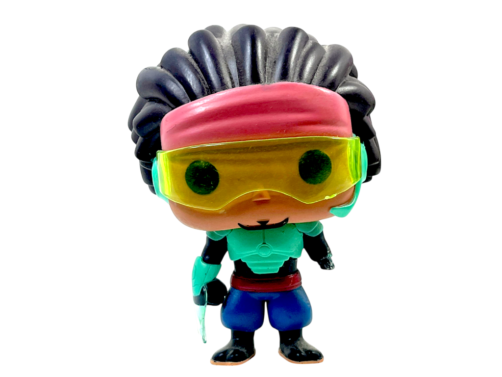 Funko Pop! Cuisineer: Pom