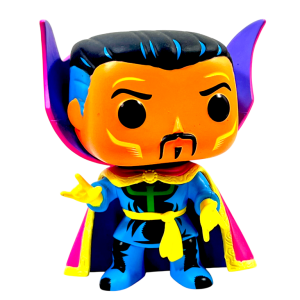 Funko Pop! Marvel: Doctor Strange