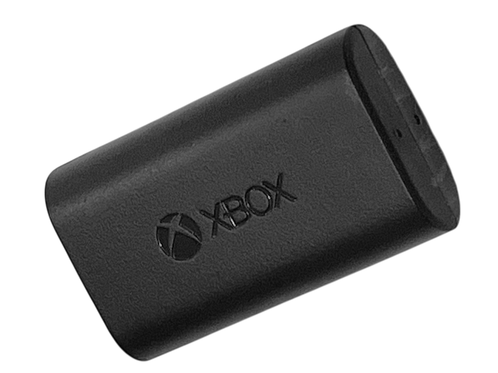 GENUINE MICROSOFT Xbox One Rechargeable Battery Pack