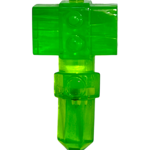 Skylanders Trap Team Life Hammer Trap