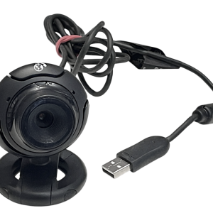 Genuine Microsoft LifeCam Webcam (USB)