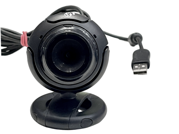 Genuine Microsoft LifeCam Webcam (USB) - Image 2