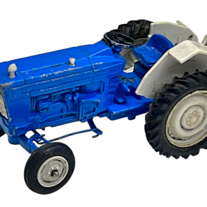 Britains Ford Farm Tractor (Vintage Die-Cast) (Vintage 1980s)