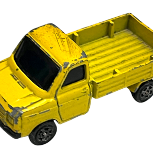 Corgi Juniors Ford Transit Pick Up 1:55 RARE (1978)