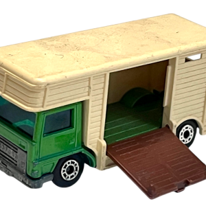 Matchbox Superfast Bedford Horse-Box No40 1977