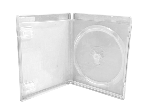 Cabela’s Big Game Hunter 2010 (PS3) CASE, NO DISC - Image 3