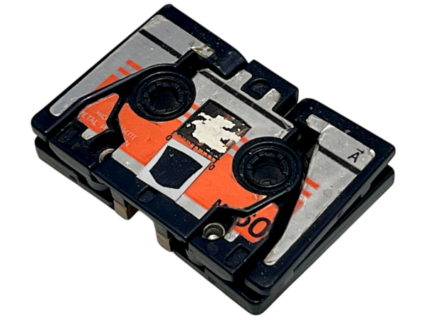 Transformers Decepticon BUZZSAW G1 (GENUINE) - Image 8