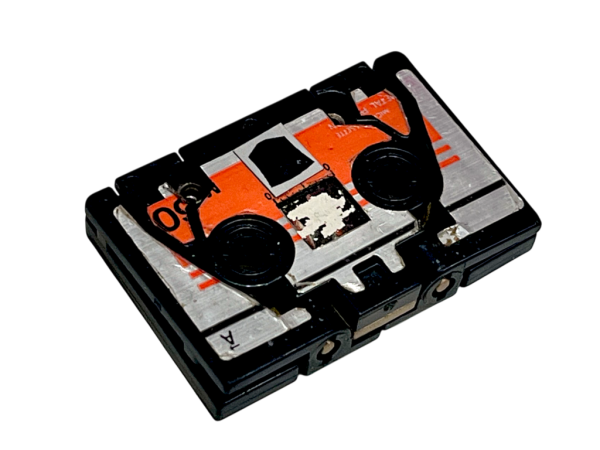 Transformers Decepticon BUZZSAW G1 (GENUINE) - Image 7