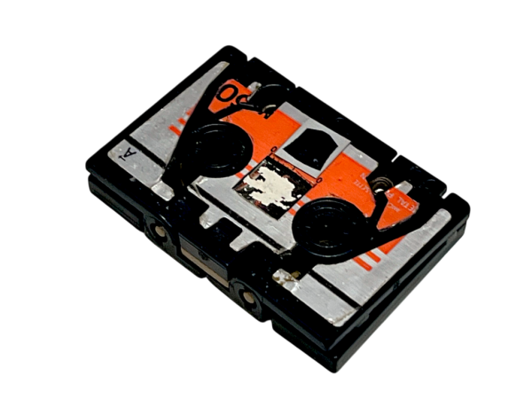 Transformers Decepticon BUZZSAW G1 (GENUINE) - Image 6