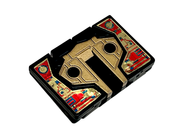 Transformers Decepticon BUZZSAW G1 (GENUINE) - Image 5