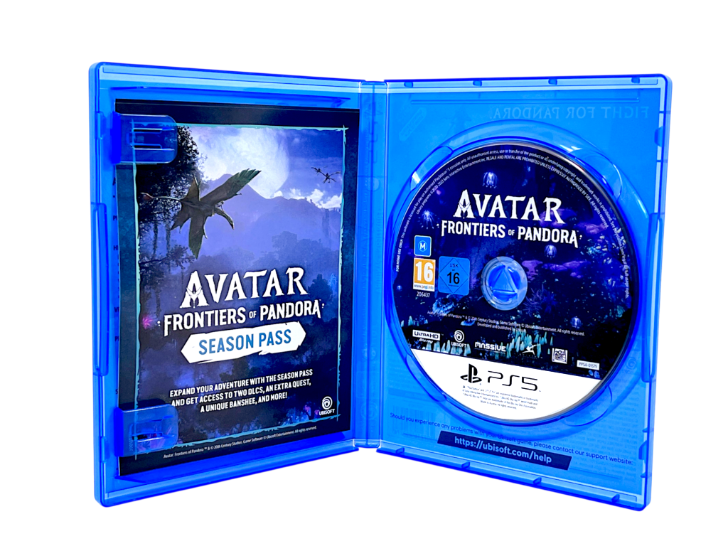 Avatar: Frontiers of Pandora - Special Edition (PS5) - Image 2