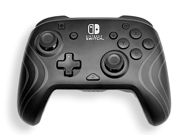 AFTERGLOW Nintendo Switch Pro Controller (As New)