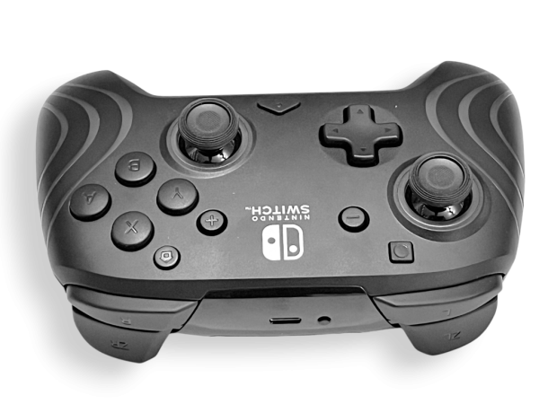 AFTERGLOW Nintendo Switch Pro Controller (As New) - Image 4