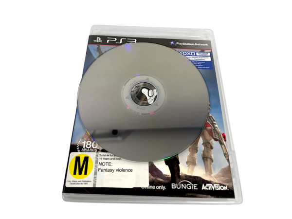 Destiny (PS3) *EXCELLENT & COMPLETE* - Image 4