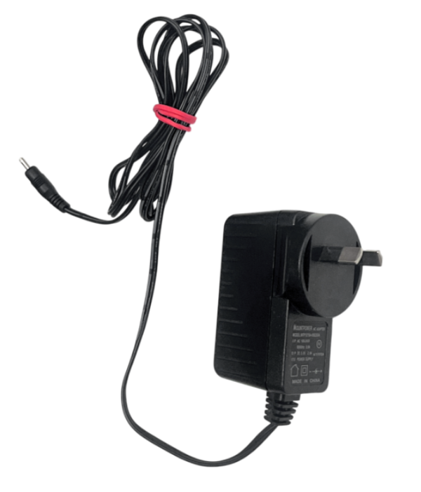 Power Adapter Charger - Model: T12‑5‑AB2300A - Image 3