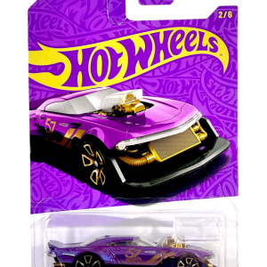 Hot Wheels Mod Speeder Custom Hot Rod SEALED