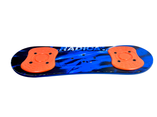 Radica Play TV Snowboarder Plug-and-Play TV Game - Image 10