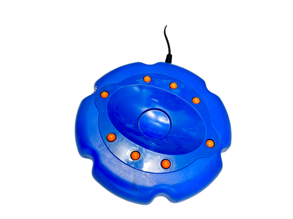 Radica Play TV Snowboarder Plug-and-Play TV Game - Image 8