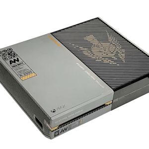 Xbox One Call of Duty Advanced Warfare Limited Edition Console DIGITAL ONLY