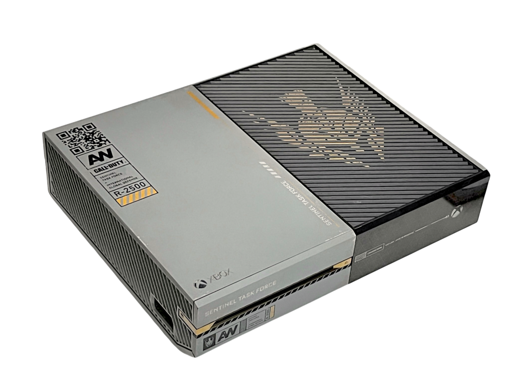 Xbox One Call of Duty Advanced Warfare Limited Edition Console DIGITAL ONLY