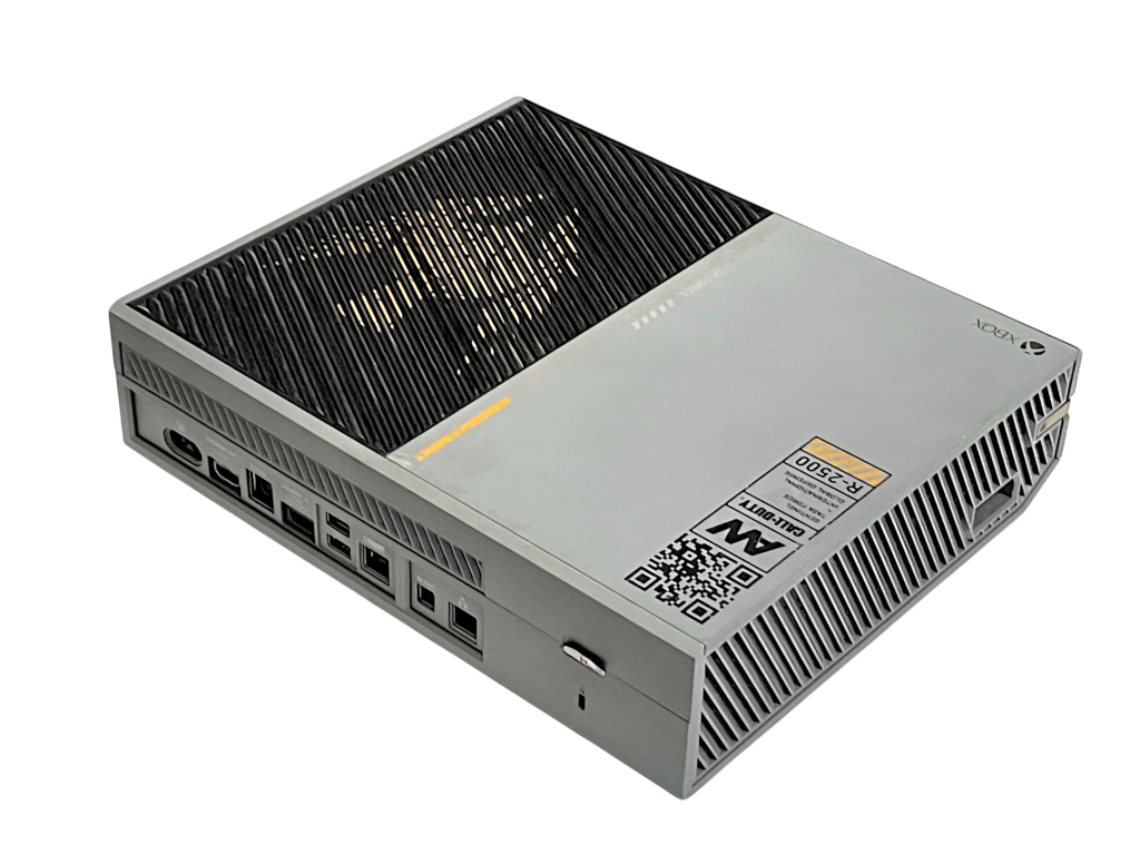 Xbox One Call of Duty Advanced Warfare Limited Edition Console DIGITAL ONLY - Image 2