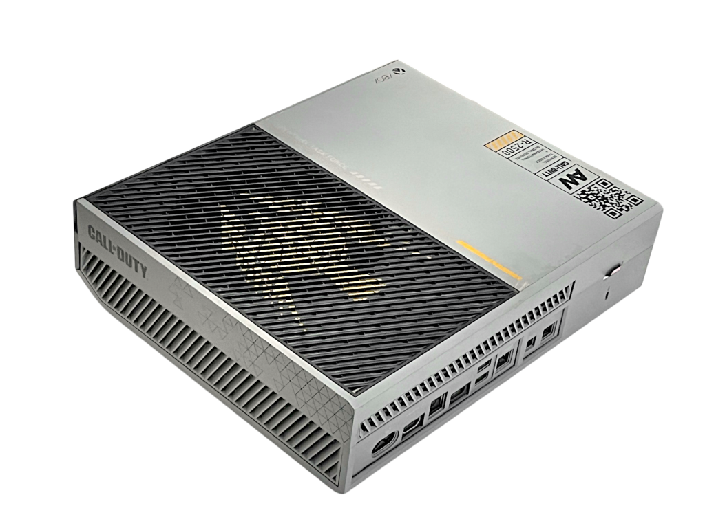 Xbox One Call of Duty Advanced Warfare Limited Edition Console DIGITAL ONLY - Image 4