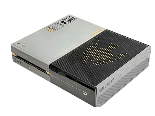 Xbox One Call of Duty Advanced Warfare Limited Ed 1TB Console - Image 9