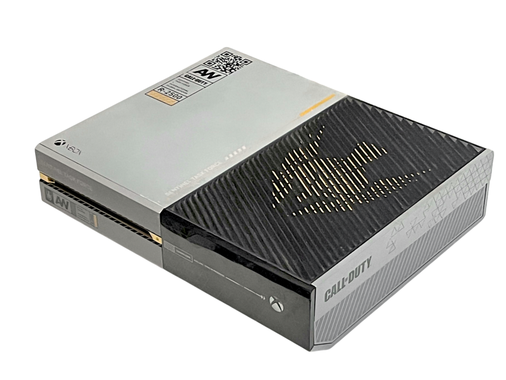 Xbox One Call of Duty Advanced Warfare Limited Edition Console DIGITAL ONLY - Image 3