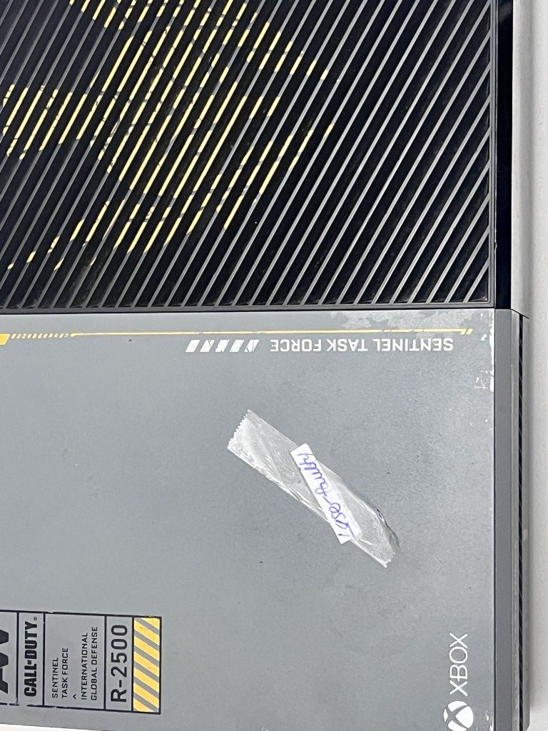 Xbox One Call of Duty Advanced Warfare Limited Edition Console DIGITAL ONLY - Image 7