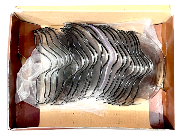 PAINTBALL MASK VISORS (Bulk Lot) inside Paintball Marker Box - Image 5