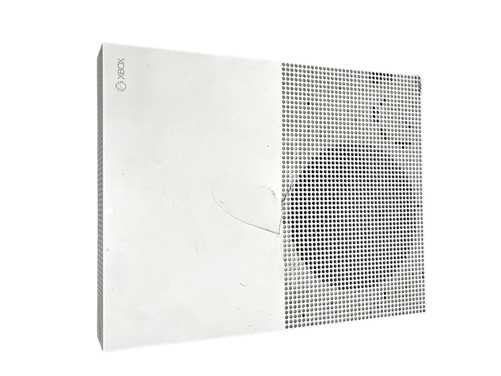 XBox One S (500GB) Console + Controller (PREOWNED) - Image 4