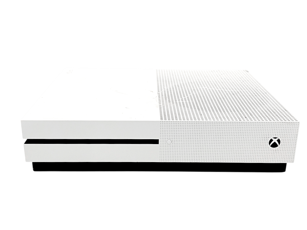 XBox One S (500GB) Console + Controller (PREOWNED) - Image 5