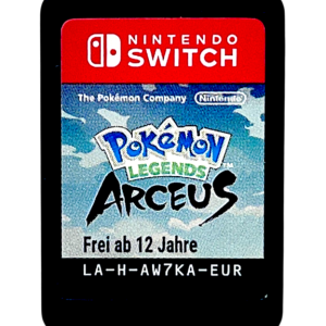 Pokemon Legends: Arceus (Nintendo Switch)