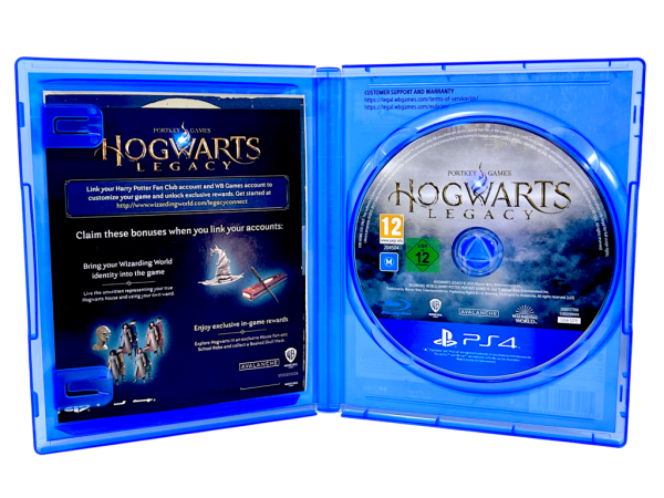 Hogwarts Legacy (PS4) - Image 3