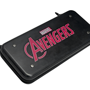 Marvel Avengers Nintendo Switch Carry Case