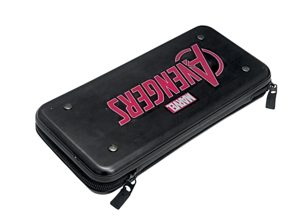 Marvel Avengers Nintendo Switch Carry Case - Image 2