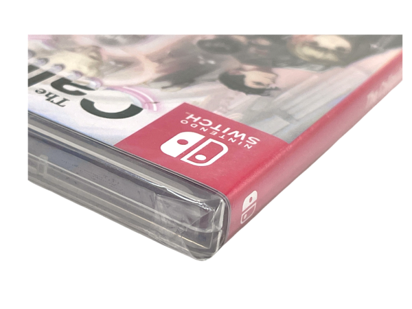 The Caligula Effect 2 (Switch) *NEW SEALED* - Image 2