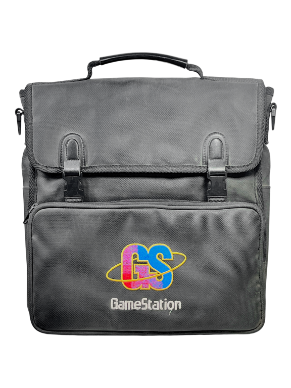 GameStation Carry Bag (PS2 Console Bag) - Image 3