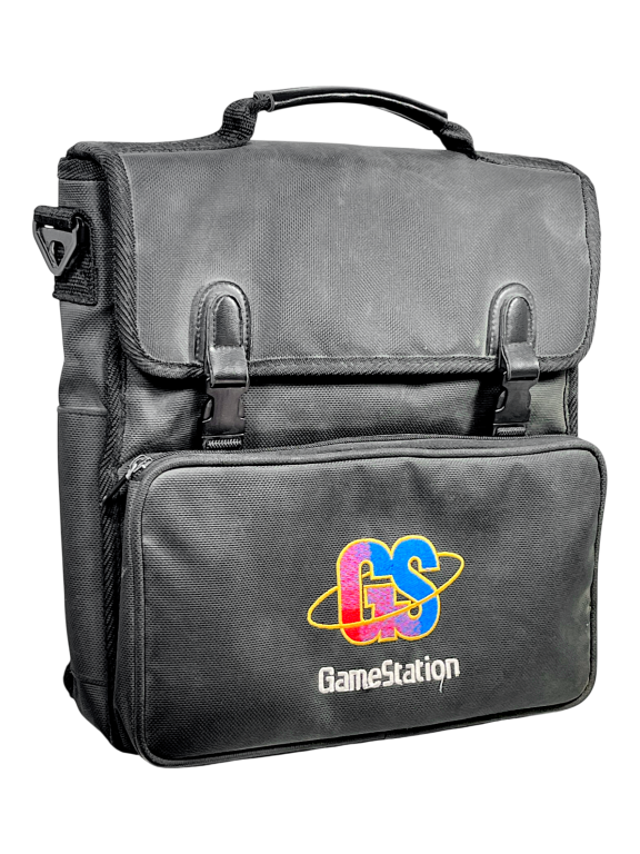 GameStation Carry Bag (PS2 Console Bag)