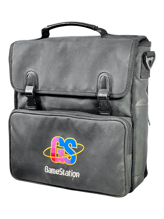GameStation Carry Bag (PS2 Console Bag) - Image 2