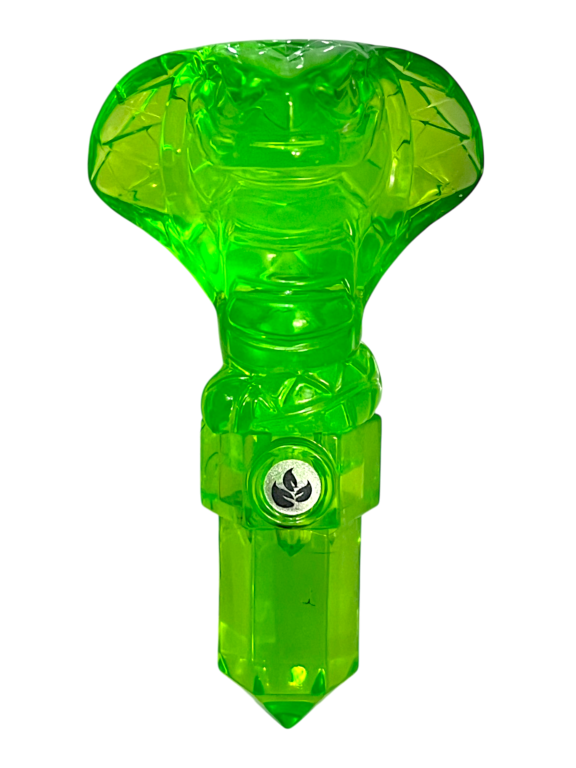 Skylanders Trap Team Life Snake Seed Serpent Crystal