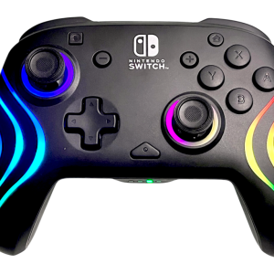 AFTERGLOW Nintendo Switch Pro Controller (As New)