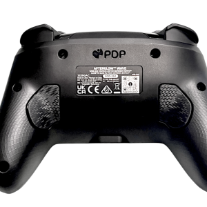 AFTERGLOW Nintendo Switch Pro Controller (As New)