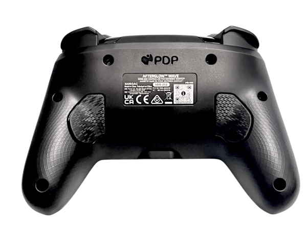 AFTERGLOW Nintendo Switch Pro Controller (As New)