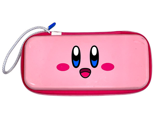 Nintendo Switch Console Bundle (includes KIRBY Case) - Image 4