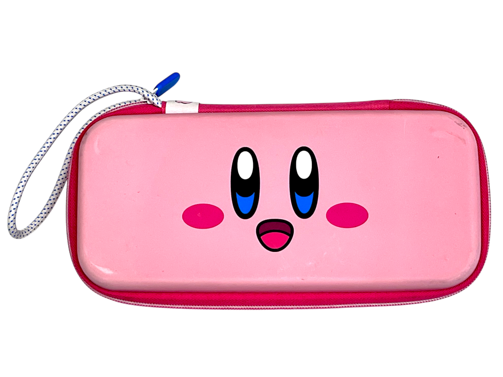 Nintendo Switch Console Bundle (includes KIRBY Case) - Image 4