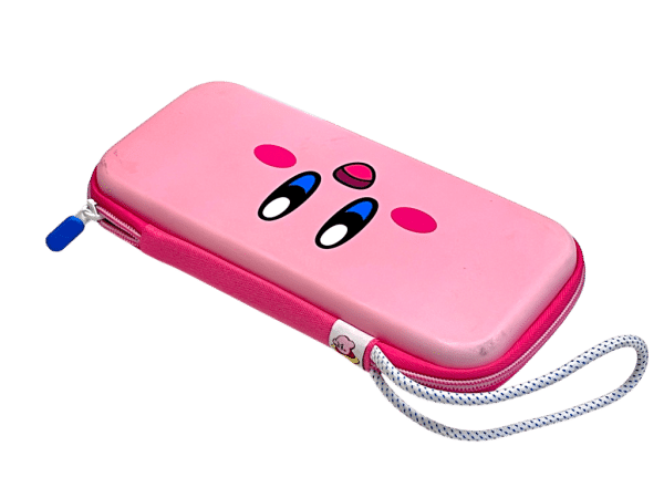 Nintendo Switch Console Bundle (includes KIRBY Case) - Image 3