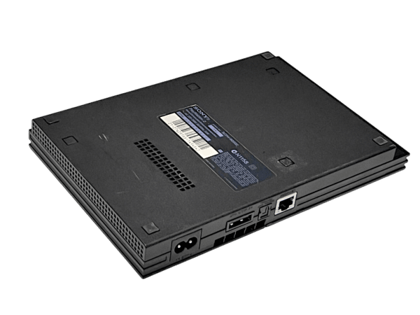 PS2 Slim *NO SOUND* - Image 3